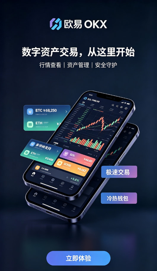 欧交易所app官方网站入口充值教程